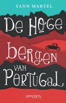 9789044630121 De hoge bergen van Portugal