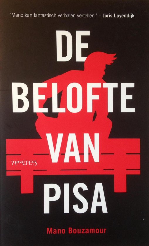 9789044630237 De belofte van Pisa