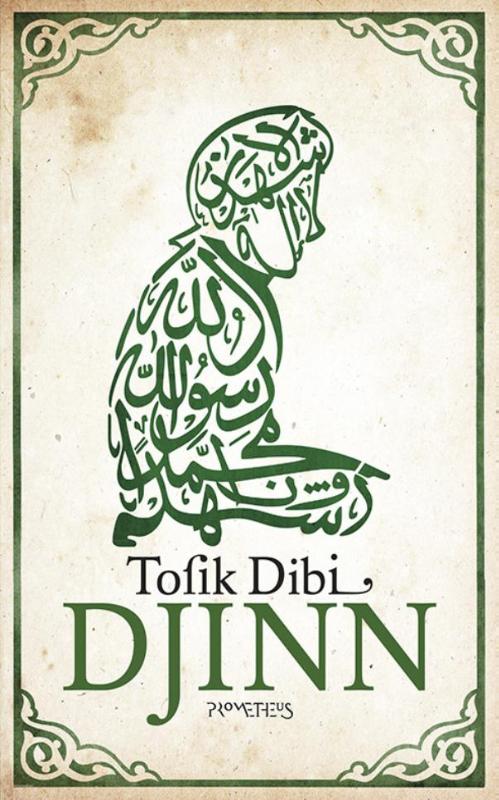 9789044630442 Djinn