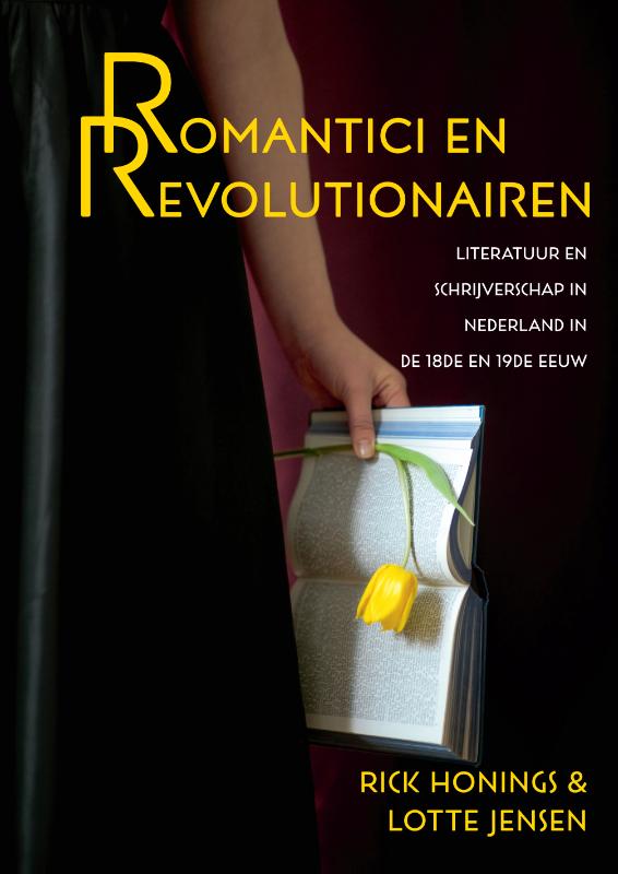 9789044630770 Romantici en revolutionairen