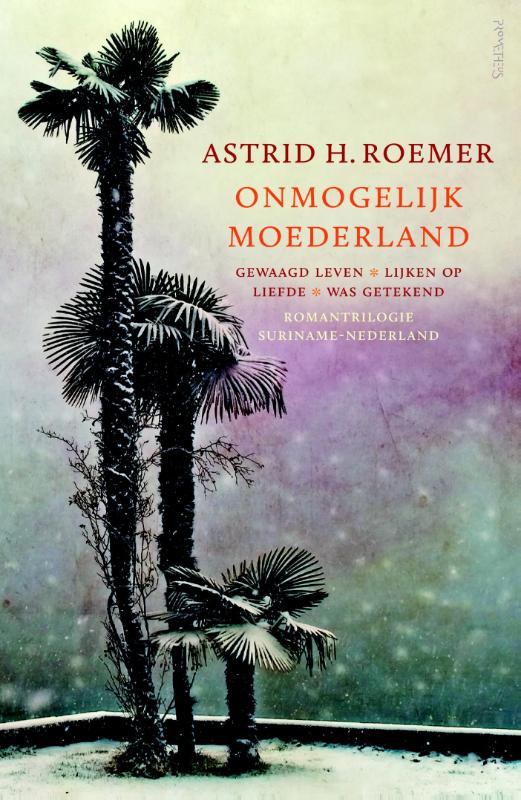 9789044631005 Onmogelijk moederland