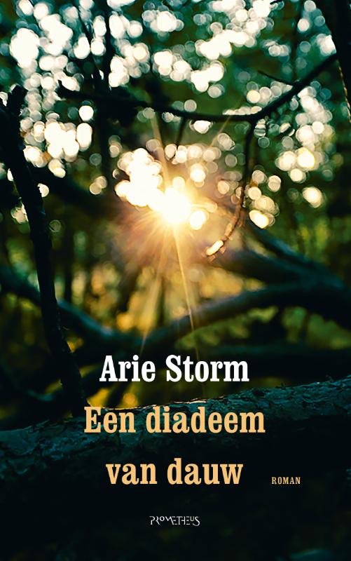 9789044632132 Een diadeem van dauw