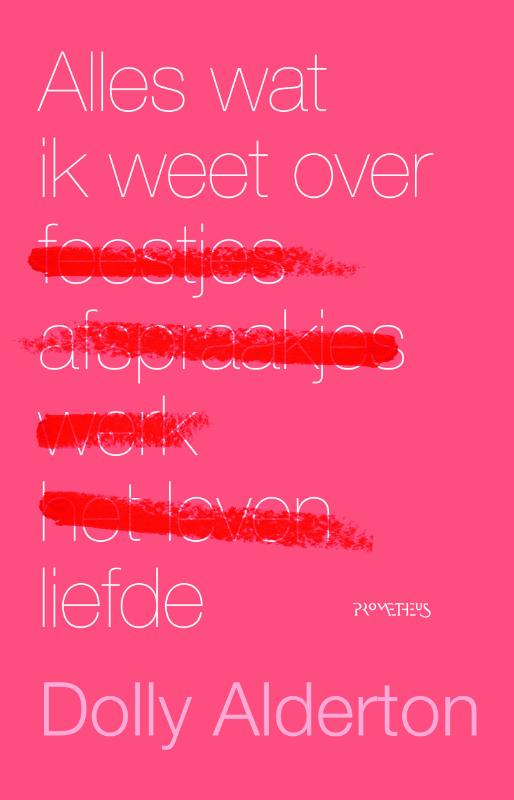9789044638745 Alles wat ik weet over liefde