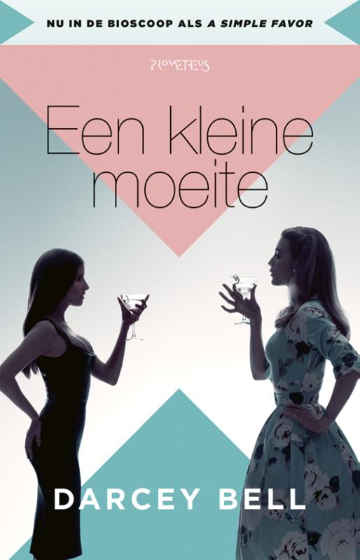 9789044639162 Een kleine moeite