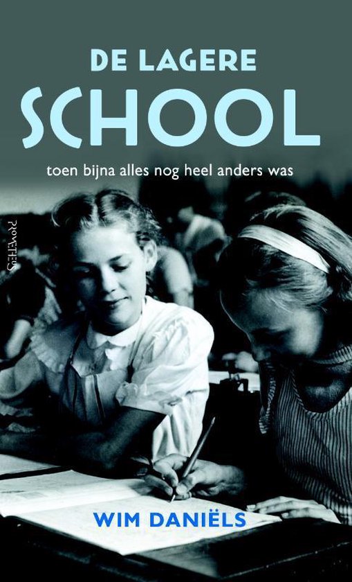 9789044639292 De lagere school