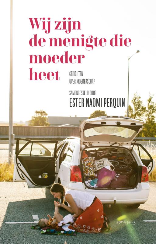 9789044639636 Wij zijn de menigte die moeder heet