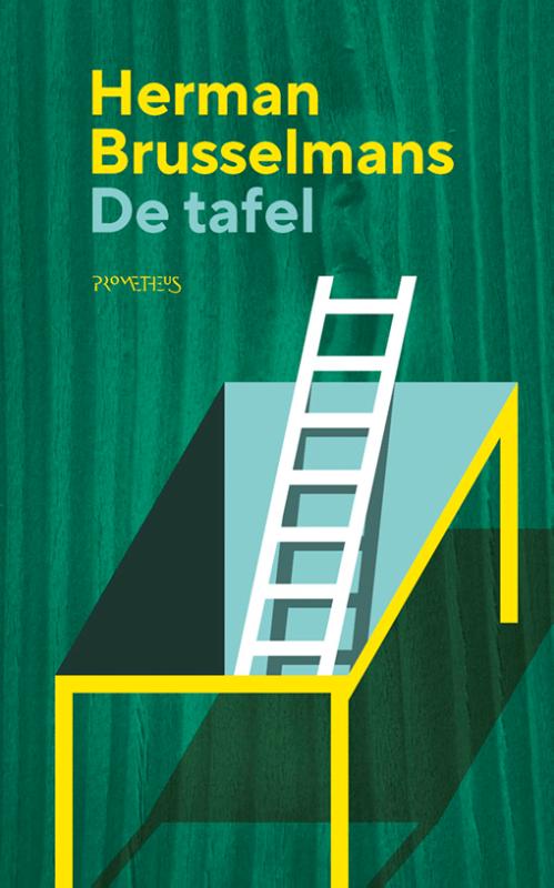 9789044641486 De tafel