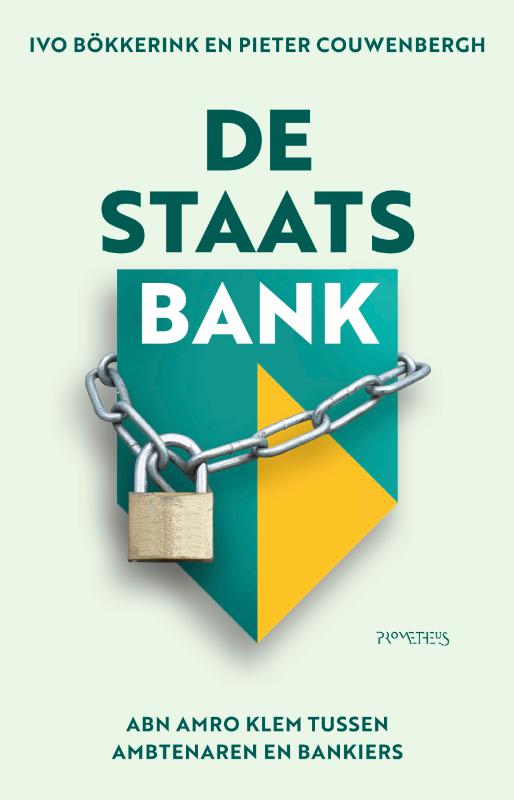 9789044642223 De staatsbank