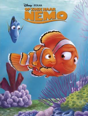 9789044738094-Disney-Op-zoek-naar-Nemo
