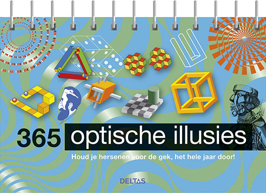 365 optische illusies