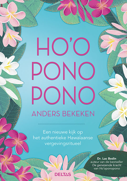 9789044751512 Hooponopono anders bekeken