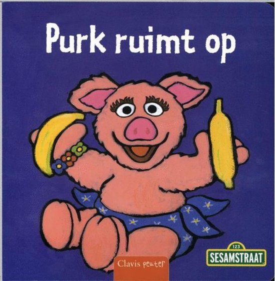 9789044805116 Purk ruimt op
