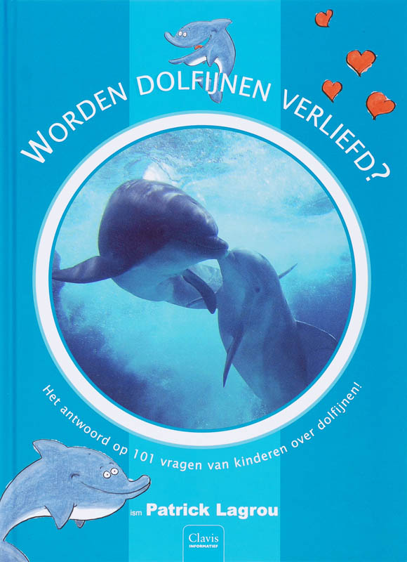 9789044808315-Worden-Dolfijnen-Verliefd