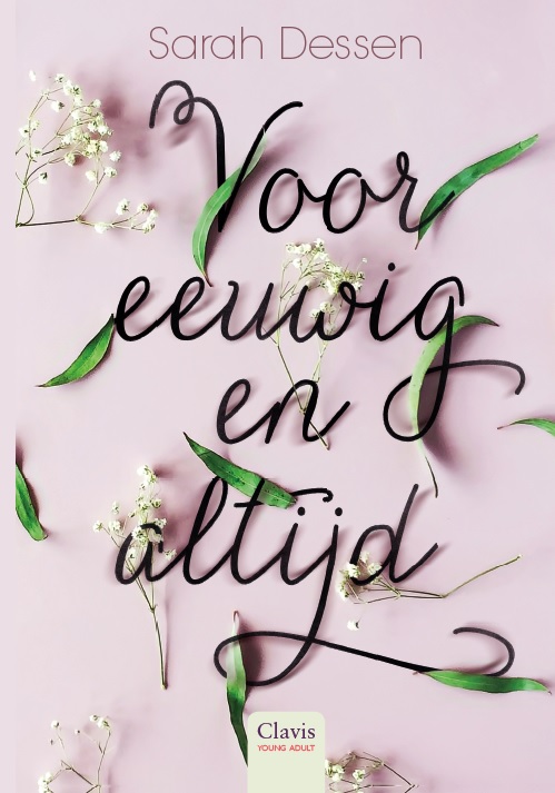 9789044830453 Voor eeuwig en altijd