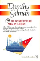 9789044915136 De onstuitbare Mrs Pollifax