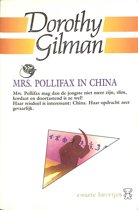 9789044921045 Mrs Pollifax in China