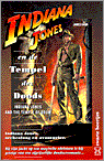 9789044924121 Indiana Jones en de tempel des doods