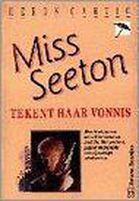 9789044924145 Miss Seeton tekent haar vonnis