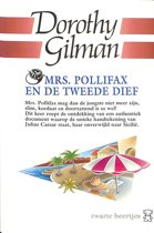 9789044924992 Mrs Pollifax en de tweede dief