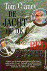 9789044926262 De jacht op de Red October