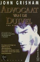 9789044927115 Advocaat van de duivel