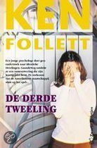9789044928747 De derde tweeling