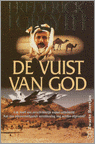 9789044928778 De Vuist van God