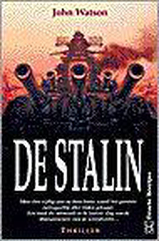 9789044928808 De Stalin