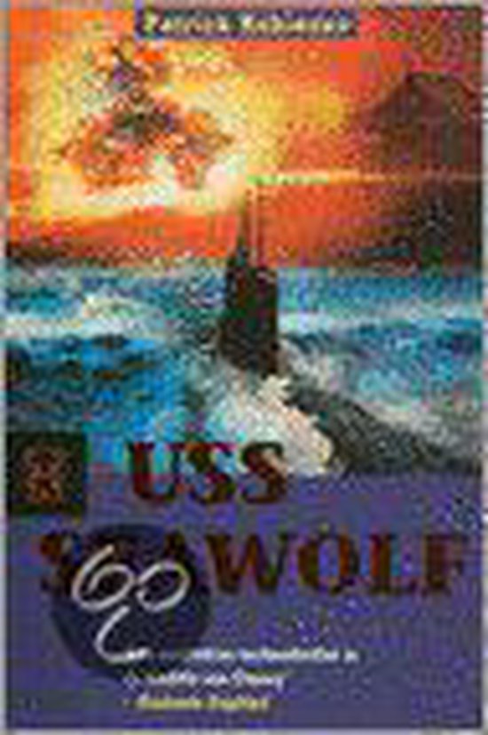 9789044930146 USS Seawolf