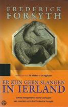 9789044980424 Er zijn geen slangen in Ierland
