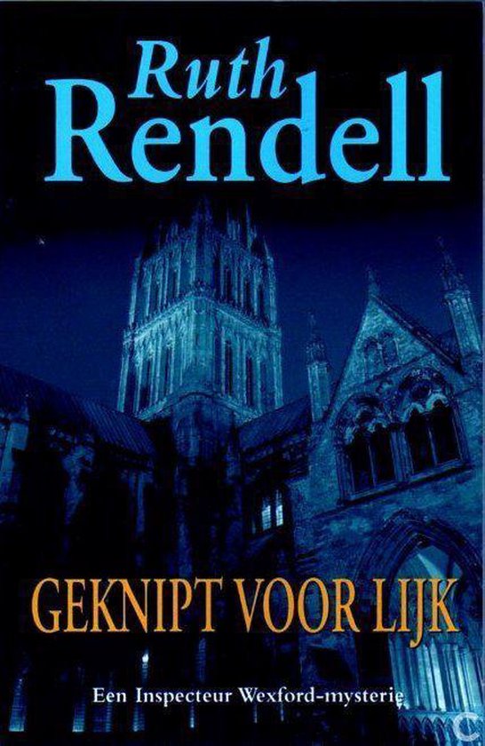 9789044980448 Geknipt voor lijk