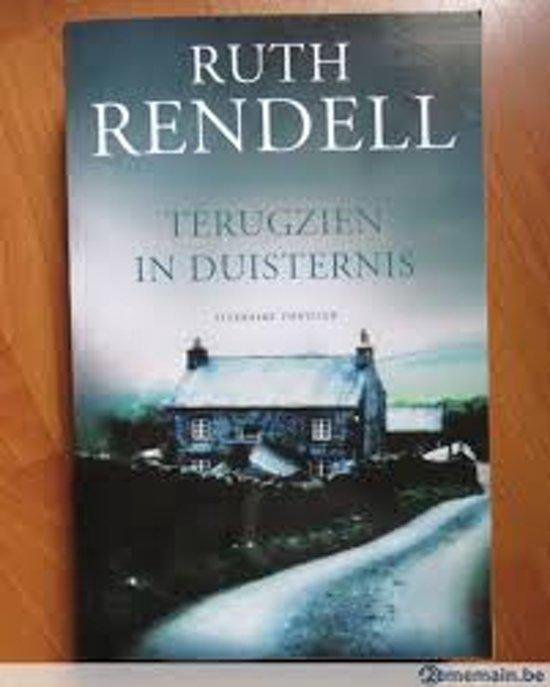 9789044981223 Terugzien in duisternis