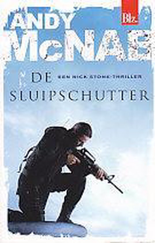 9789044981735 De sluipschutter