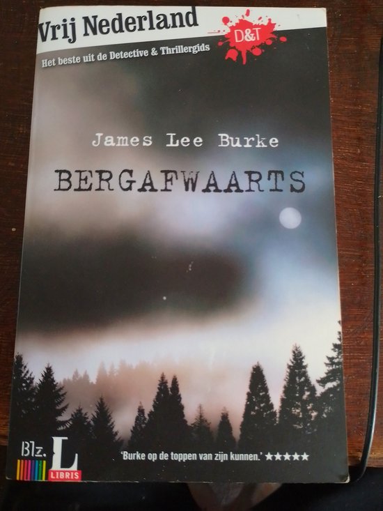 9789044982916 Bergafwaarts