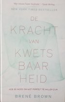 9789044983494 De kracht van kwetsbaarheid
