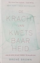 9789044983494 De kracht van kwetsbaarheid