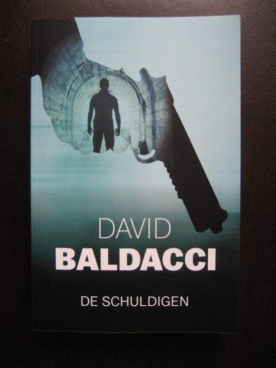 9789044983722 De schuldigen