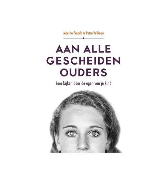 9789044983838 Aan alle gescheiden ouders