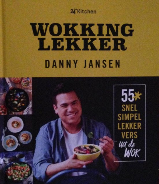 9789044984002 24Kitchen Wokking Lekker