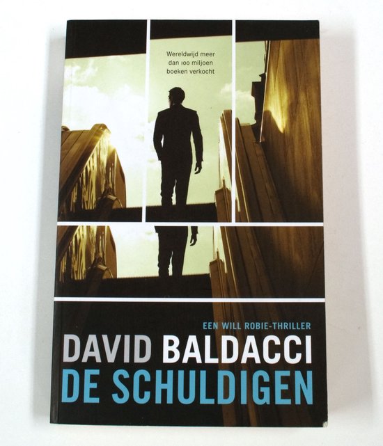 9789044984149 De Schuldigen