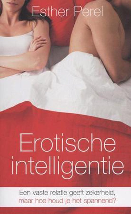 9789044984316 Erotische intelligentie