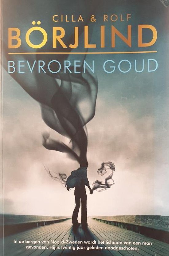 9789044984651 Bevroren goud