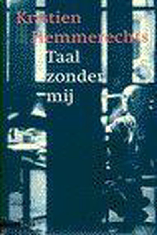 9789045001333 Taal zonder mij