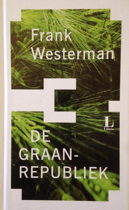 9789045002170 De graanrepubliek