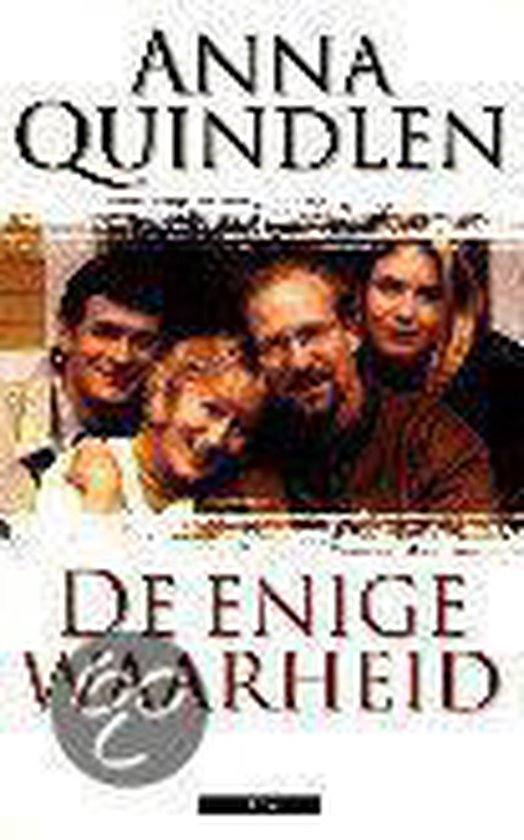 9789045002651 De enige waarheid  Film editie