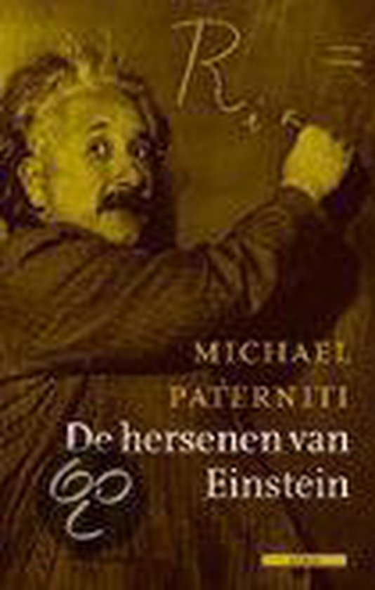 9789045002828 De hersenen van Einstein