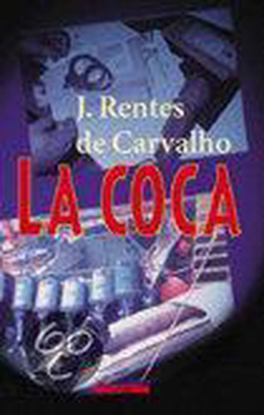 9789045005331 La coca