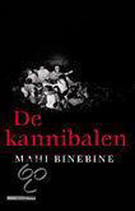 9789045005539 De kannibalen