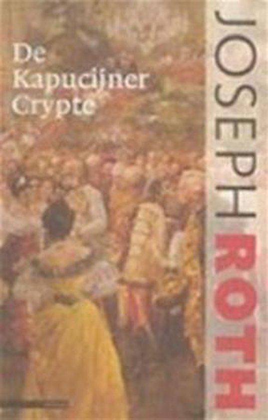 9789045006215 Kapucijner crypte