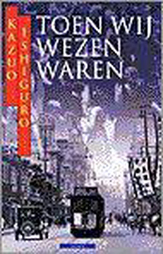 9789045006512 Toen wij wezen waren
